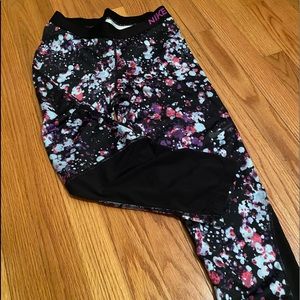Nike Pro Pants